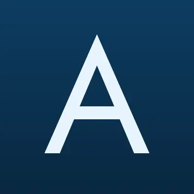 АЗС, Ресурс-В, лого-визитка