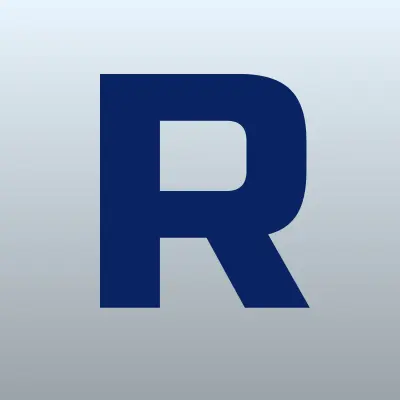 РуссНефть, лого-визитка