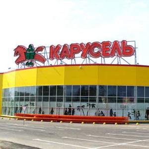 Гипермаркеты Кадникова