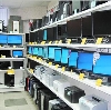 Компьютерные магазины в Кадникове