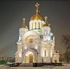 Религиозные учреждения в Кадникове