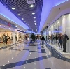 Торговые центры в Кадникове
