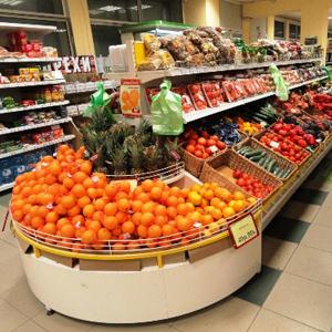 Супермаркеты Кадникова