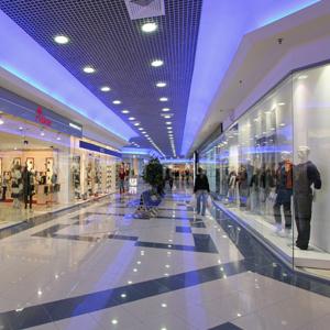 Торговые центры Кадникова